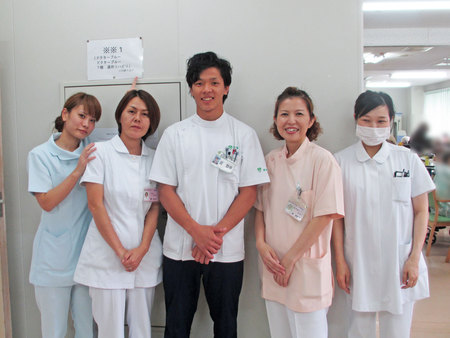 実習を終えて。。。(通所リハビリ) 実習を終えて。。。(通所リハビリ)