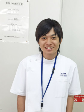 実習を終えて。。。(リハビリ) 実習を終えて。。。(リハビリ)