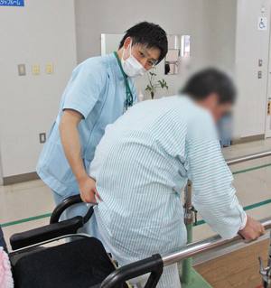 実習を終えて。。。(リハビリ) 実習を終えて。。。(リハビリ)