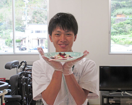 実習を終えて。。。(リハビリ) 実習を終えて。。。(リハビリ)