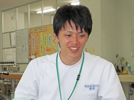 実習を終えて。。。(リハビリ) 実習を終えて。。。(リハビリ)
