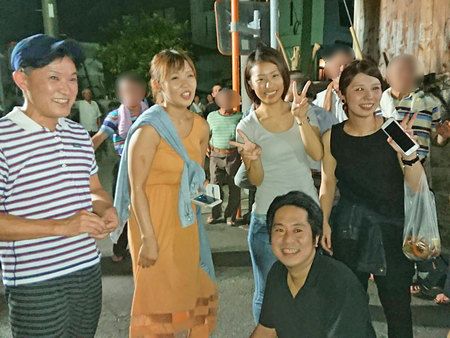 応援を終えて。。。(リハビリ) 離島応援・名瀬徳洲会病院・福岡徳洲会病院・作業療法士・徳洲会