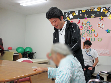 応援を終えて。。。(リハビリ) 離島医療・奄美・理学療法士・作業療法士・言語聴覚士・名瀬徳洲会病院