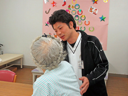 応援を終えて。。。(リハビリ) 離島医療・奄美・理学療法士・作業療法士・言語聴覚士・名瀬徳洲会病院