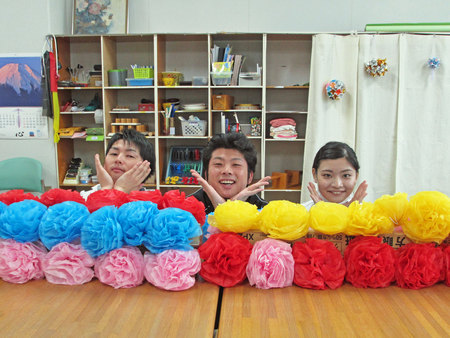 応援を終えて。。。(リハビリ) 離島医療・奄美・理学療法士・作業療法士・言語聴覚士・名瀬徳洲会病院