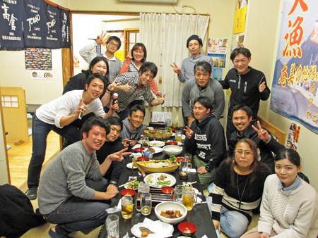 応援を終えて。。。(リハビリ) 離島医療・奄美・理学療法士・作業療法士・言語聴覚士・名瀬徳洲会病院