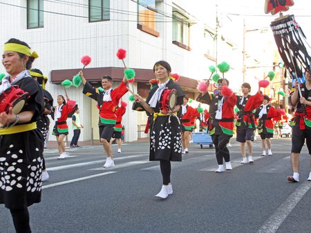 離島・奄美・離島医療・徳洲会・医師・離島 医師・離島 医師募集・専攻医・離島 専攻医・離島 専攻医募集・研修医・看護師・離島 看護師・離島 看護師募集・助産師・離島 助産師・離島 助産師募集・薬剤師・離島 薬剤師・離島 薬剤師募集・臨床検査技師・離島 臨床検査技師・離島 臨床検査技師募集・診療放射線技師・離島 診療放射線技師・離島 診療放射線技師募集・臨床工学技士・離島 臨床工学技士・離島 臨床工学技士募集・理学療法士・作業療法士・離島 作業療法士・離島 作業療法士募集・言語聴覚士・離島 言語聴覚士・離島 言語聴覚士募集・イベント・スタッフ募集・職員募集・奄美祭り・あまみ祭り パレード・名瀬徳洲会病院