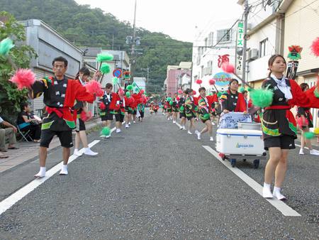 離島・奄美・離島医療・徳洲会・医師・離島 医師・離島 医師募集・専攻医・離島 専攻医・離島 専攻医募集・研修医・看護師・離島 看護師・離島 看護師募集・助産師・離島 助産師・離島 助産師募集・薬剤師・離島 薬剤師・離島 薬剤師募集・臨床検査技師・離島 臨床検査技師・離島 臨床検査技師募集・診療放射線技師・離島 診療放射線技師・離島 診療放射線技師募集・臨床工学技士・離島 臨床工学技士・離島 臨床工学技士募集・理学療法士・作業療法士・離島 作業療法士・離島 作業療法士募集・言語聴覚士・離島 言語聴覚士・離島 言語聴覚士募集・イベント・スタッフ募集・職員募集・奄美祭り・あまみ祭り パレード・名瀬徳洲会病院