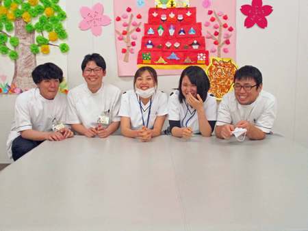 応援を終えて。。。(リハビリ) 応援を終えて。。。(リハビリ)