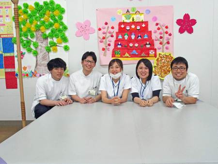 応援を終えて。。。(リハビリ) 応援を終えて。。。(リハビリ)