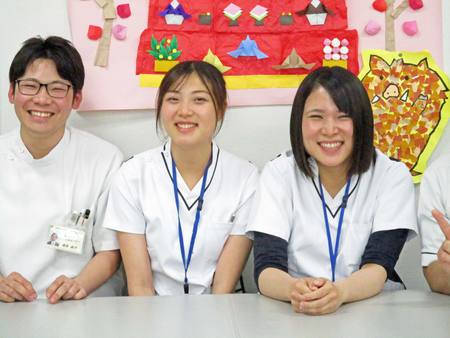 応援を終えて。。。(リハビリ) 応援を終えて。。。(リハビリ)