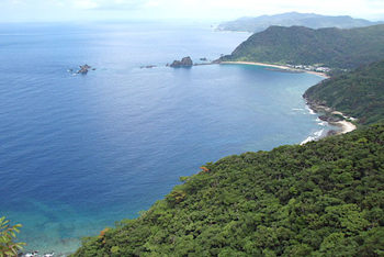 【ゆっくりとした島時間をたっぷりと満喫「加計呂麻島」】 【ゆっくりとした島時間をたっぷりと満喫「加計呂麻島」】