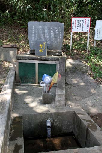 チボリの水