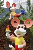 えっ? これ何て罰ゲー?