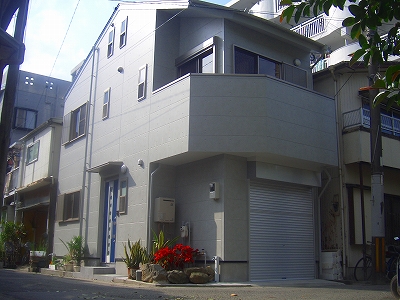 石橋町 Y 様邸