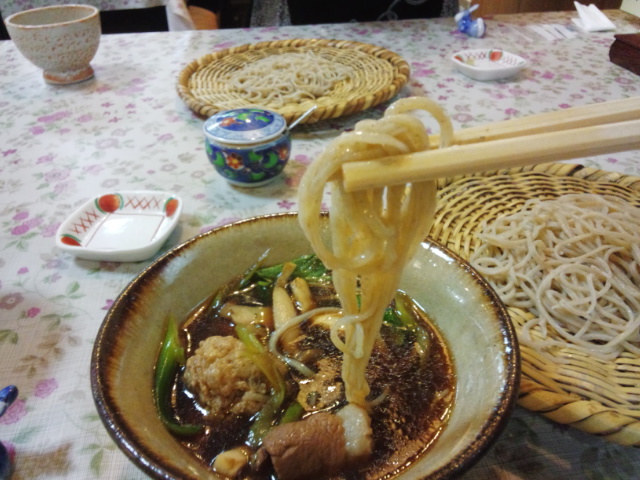 病院とランチをご一緒に・・・ 病院とランチをご一緒に・・・