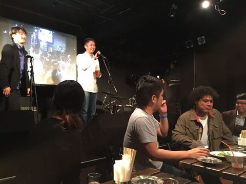 GCD-がしど! GCD-がしど!