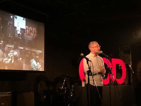 GCD-がしど! GCD-がしど!