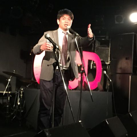 GCD-がしど! GCD-がしど!