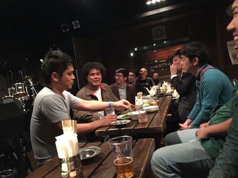 GCD-がしど! GCD-がしど!
