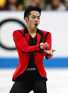高橋大輔