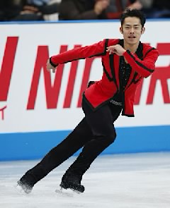 高橋大輔