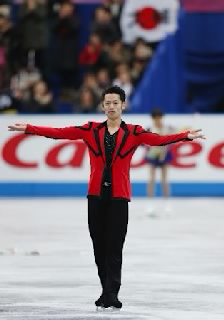 高橋大輔