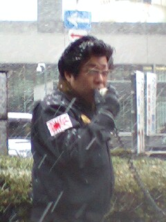 私の秘密?