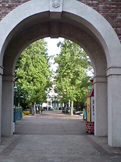 チボリ公園