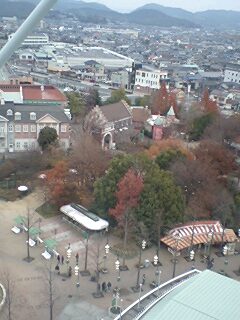 チボリ公園