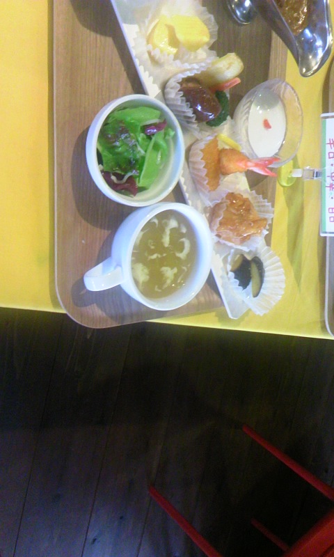 yesterday モーニング