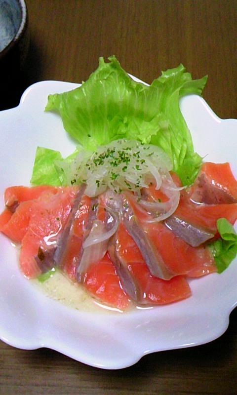 なんとか晩ご飯