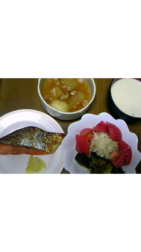 早寝だぬん