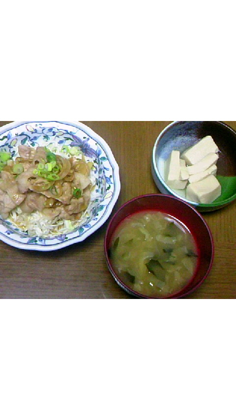 ( ̄∀ ̄)