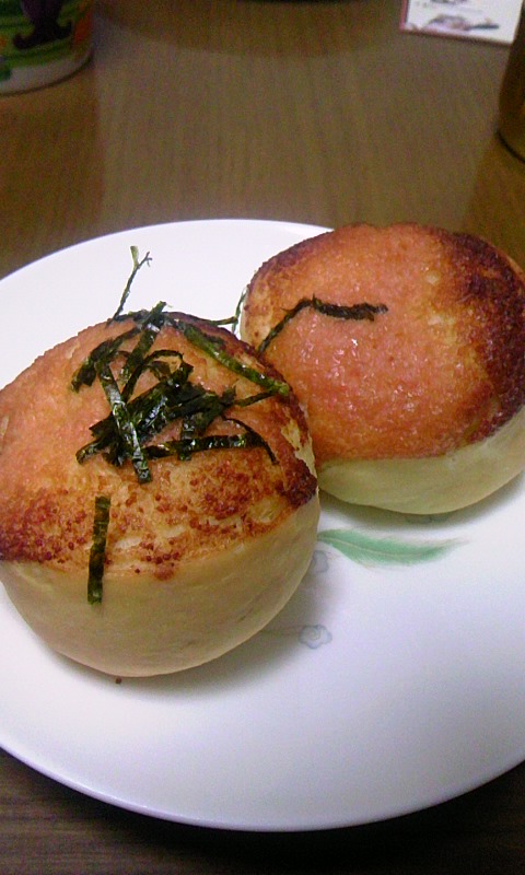 こんばんはぁ(笑)