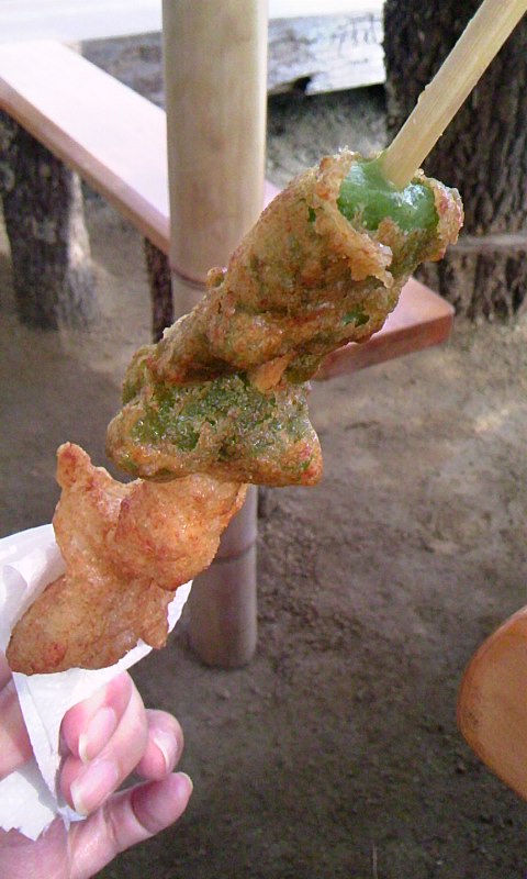 お出かけパート ゎん☆