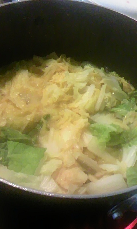 晩ご飯※
