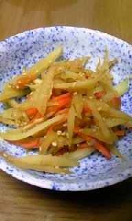 晩ご飯☆