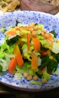 晩ご飯