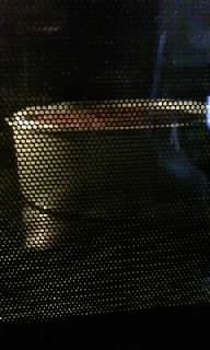 お昼ご飯