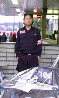kcちょ