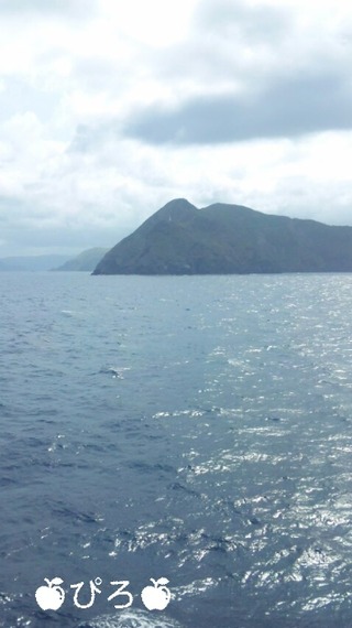 なま西古見沖