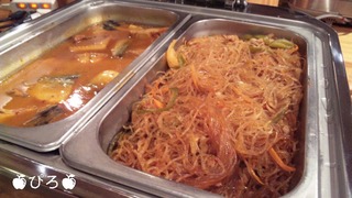 はぁ~、こーりゃ コリアん