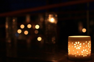 ♥奄美でいちばんシビれた夜! ♥奄美でいちばんシビれた夜!