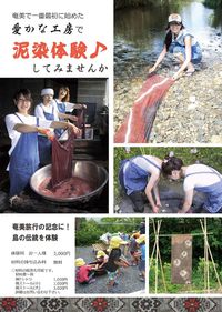 シシ汁とバカイカ
