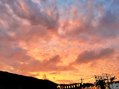 龍郷ふるさと祭 龍郷ふるさと祭