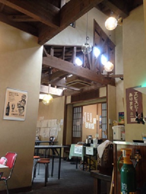 島とうふ屋さん・2月の練習会レポ♪