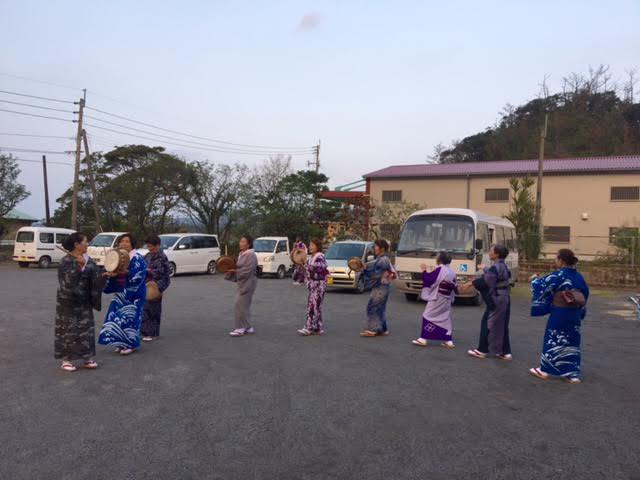 2015種下し(たねおろし) 2015種下し(たねおろし)