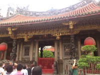 台湾見聞録 四