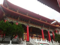 台湾見聞録 四